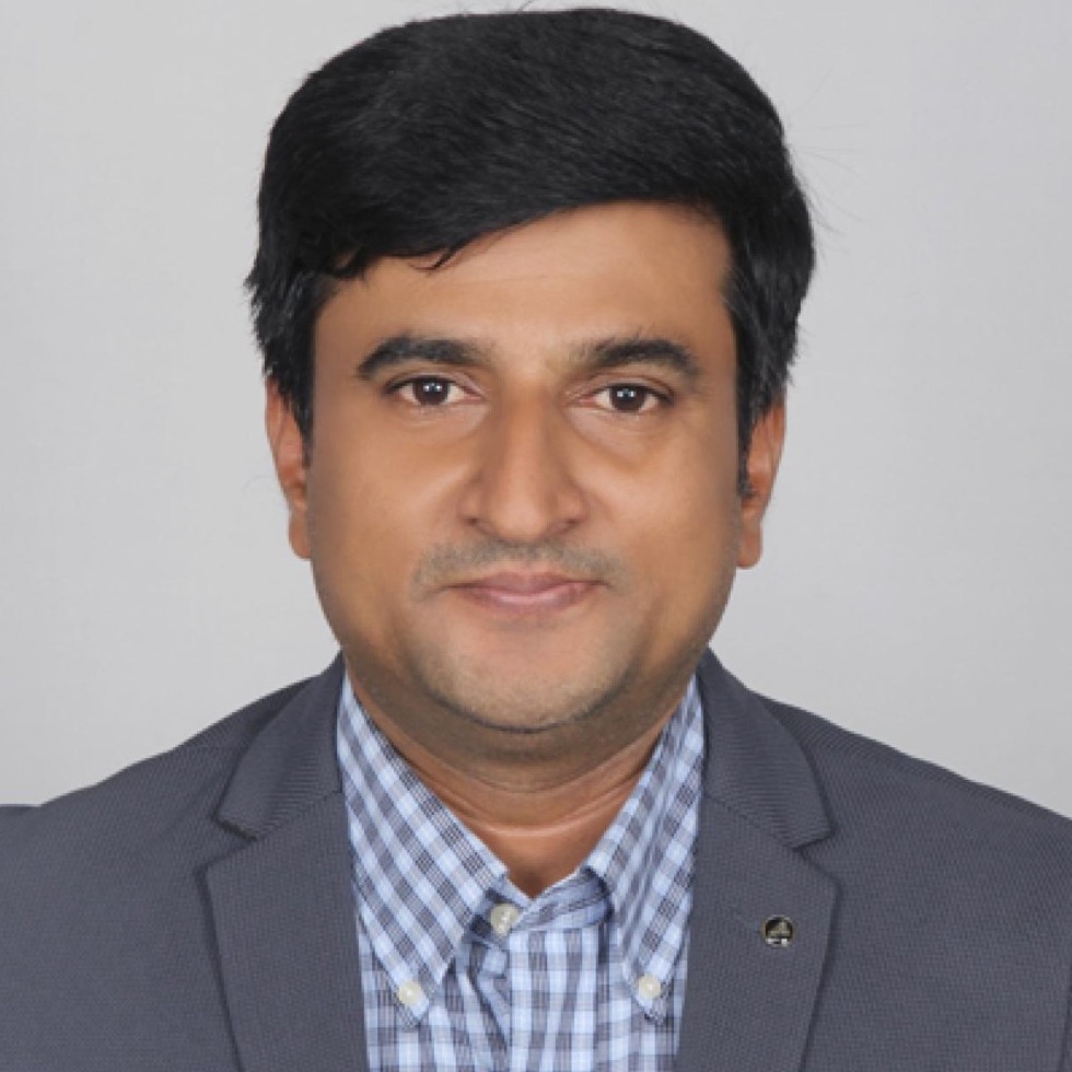Kiran Kumar Yellugari