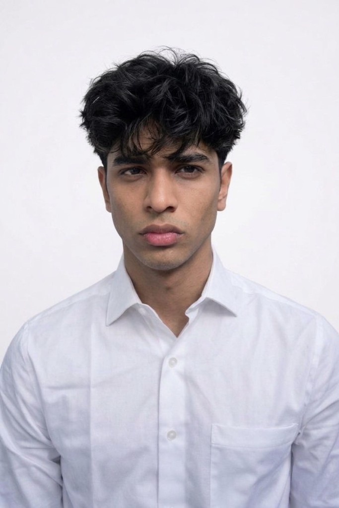 Raahul Nair
