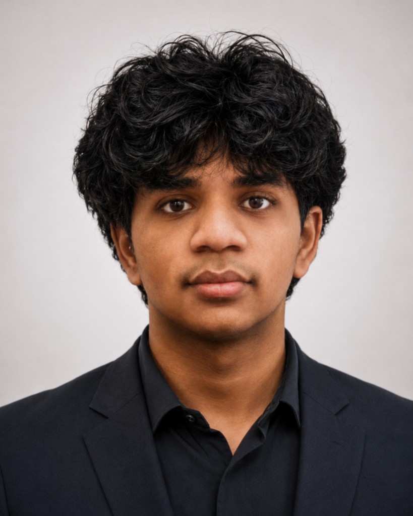Rishi Manoj